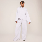 Sweatshirt and Joggers that upgrade your everyday style