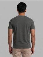 Men’s Premium Basic T-Shirt – 100% Cotton