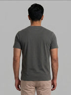 Men’s Premium Basic T-Shirt – 100% Cotton